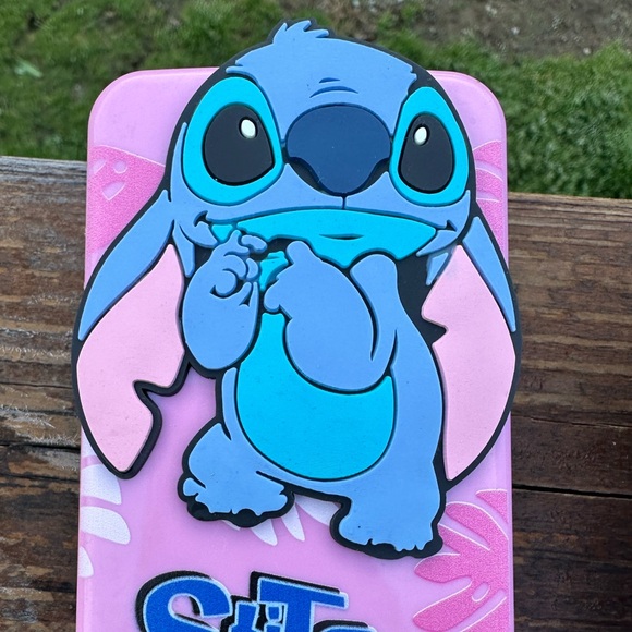 BUY NOW Stitch Paddle Brush - NEW - Picture 5 of 6